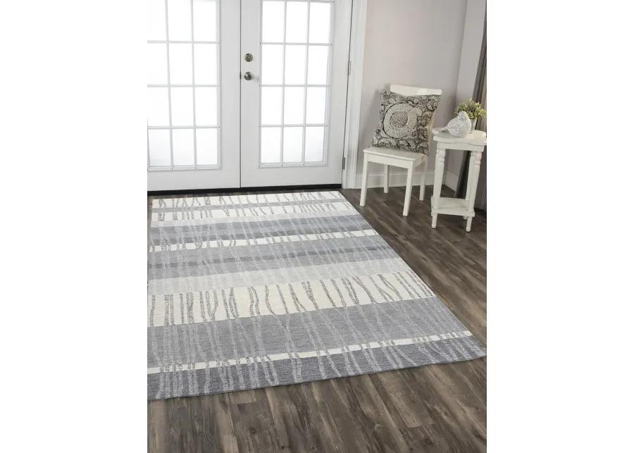 Taylor TAY889 7'9" x 9'9" Rug