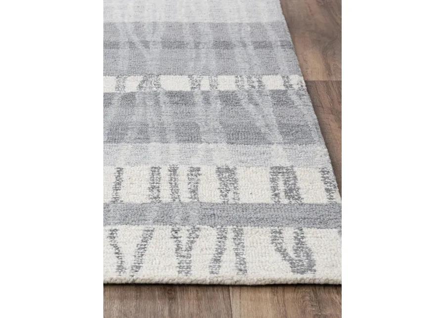 Taylor TAY889 7'9" x 9'9" Rug