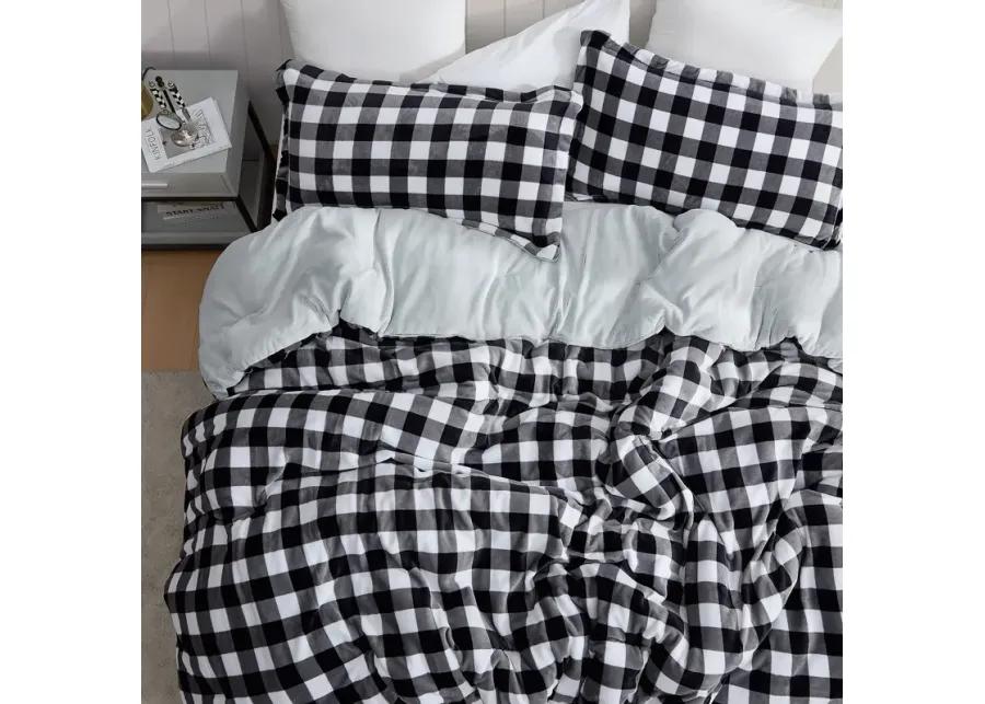 Ah, Yes The Scottish Winter - Coma Inducer® Oversized Comforter Set