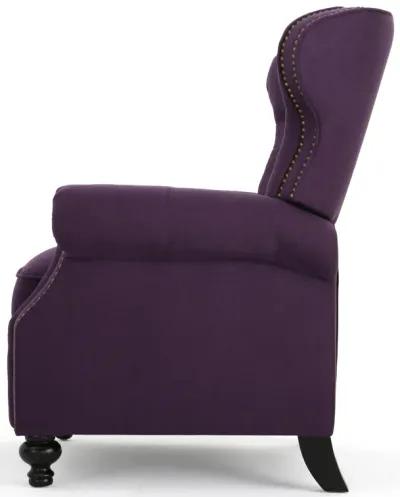 Christopher Knight Home® Push Back Recliner Accent Chair