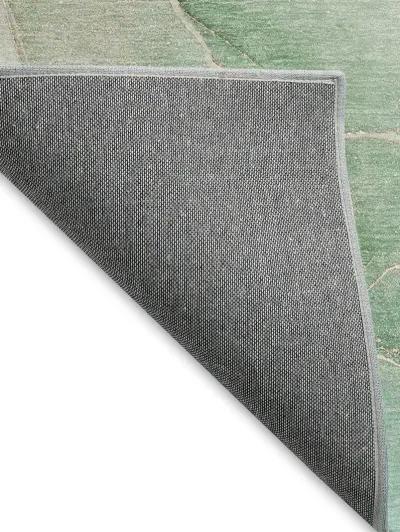 Odyssey OY6 Taupe 20" x 30" Rug