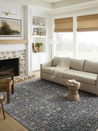 Sorrento SOR01 3'11" x 5'7" Rug