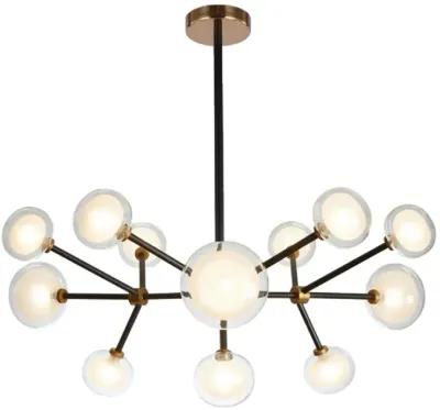 Pasargad Home Enzo Chandelier Pendant Light