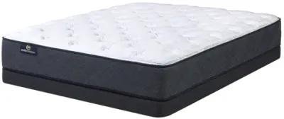 Perfect Sleeper Bluestem Plush Full Mattress