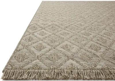 Dawn DAW07 Natural 5'1" x 7'7" Rug