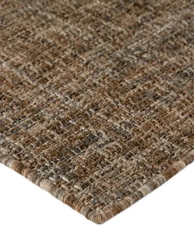 Abruzzo AZ1 Chocolate 2'3" x 7'6" Rug