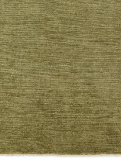 Saga Origin Green 10' x 14' Rug