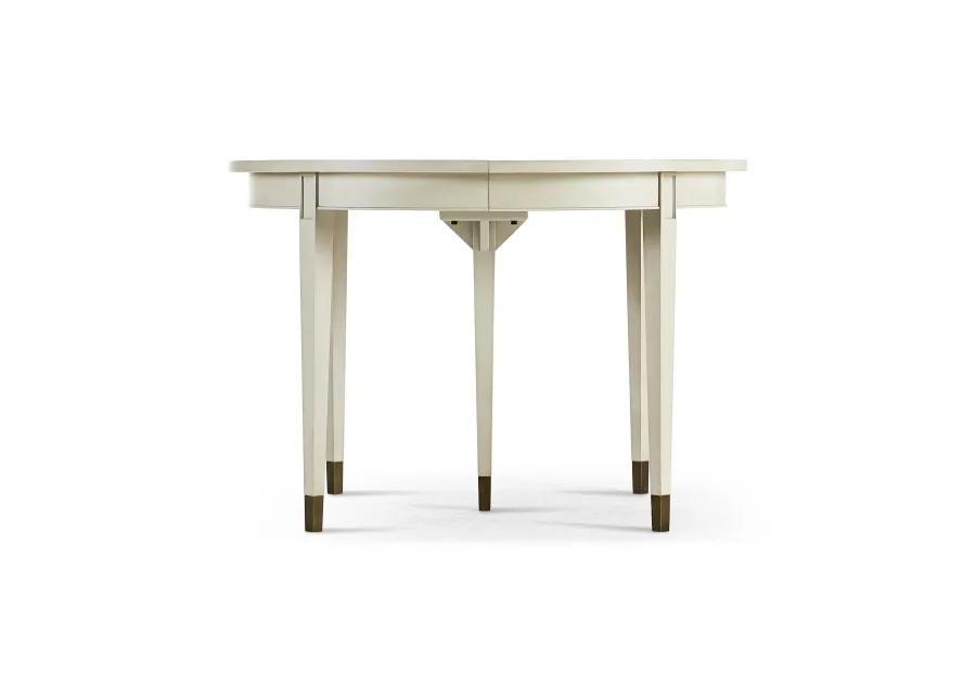 Synodic Swedish Dining Table