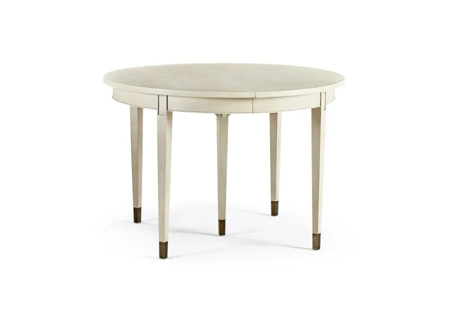 Synodic Swedish Dining Table