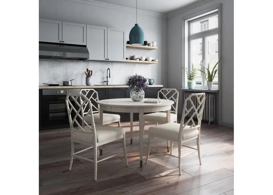 Synodic Swedish Dining Table