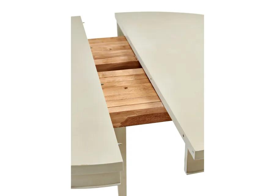 Synodic Swedish Dining Table