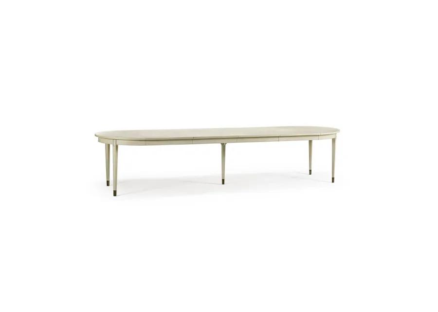 Synodic Swedish Dining Table