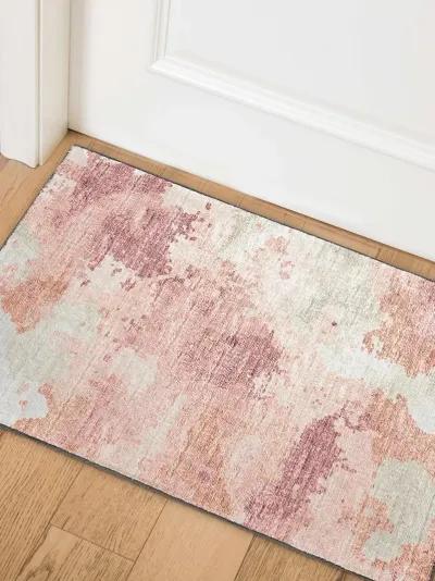 Camberly CM2 Blush 20" x 30" Rug