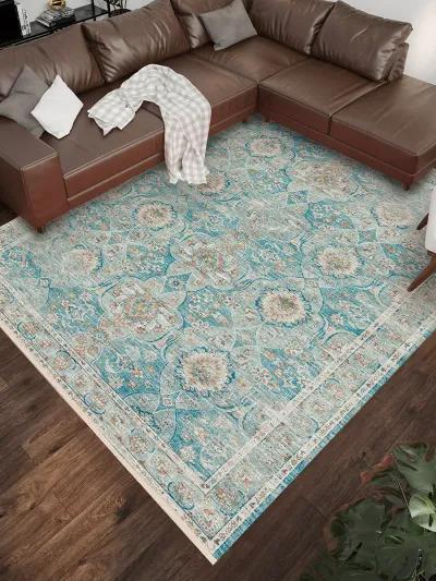 Marbella MB5 Mediterranean 8' x 10' Rug