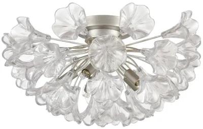 Celene Semi Flush Mount