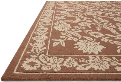 Arboretum ARB01 2'3" x 5'6" Rug