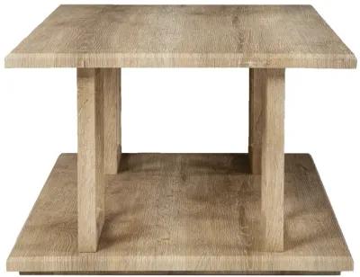 Markworth Geometric Coffee Table