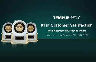 Tempur Pedic Adapt Medium Twin Xl Mattress