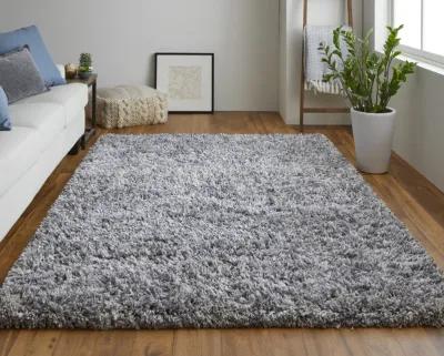 Stoneleigh 8830F Gray/Silver 5' x 8' Rug