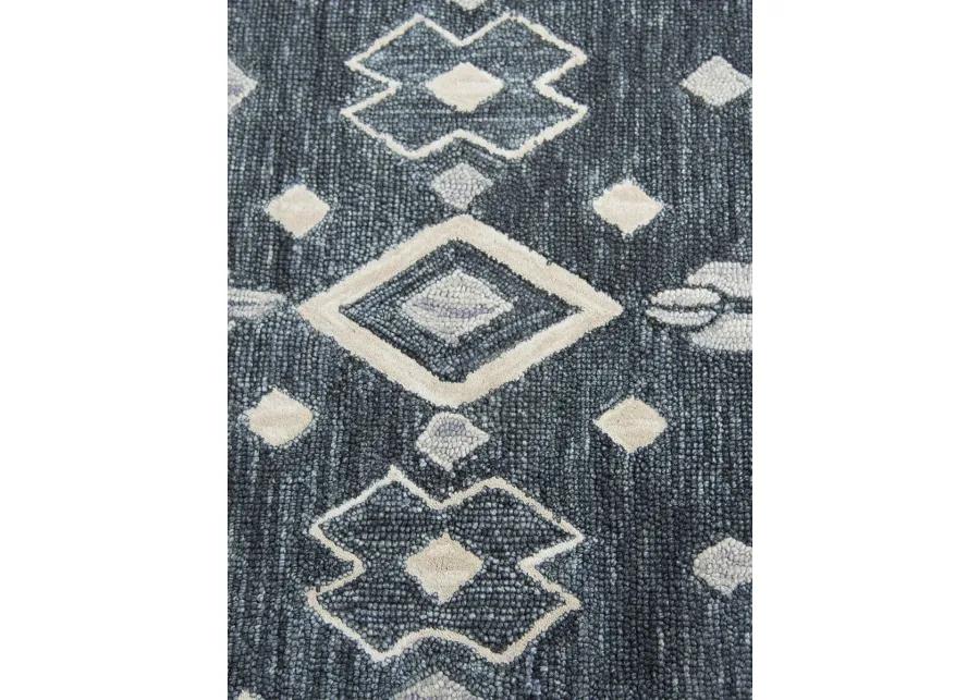 Opulent OU936A 5' x 8' Rug