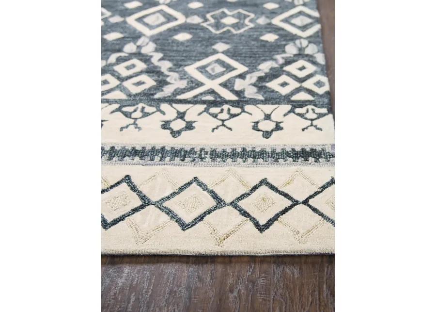 Opulent OU936A 5' x 8' Rug