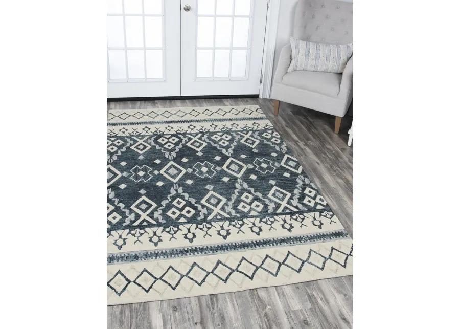 Opulent OU936A 5' x 8' Rug