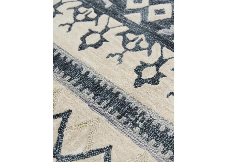 Opulent OU936A 5' x 8' Rug