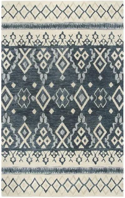 Opulent OU936A 5' x 8' Rug