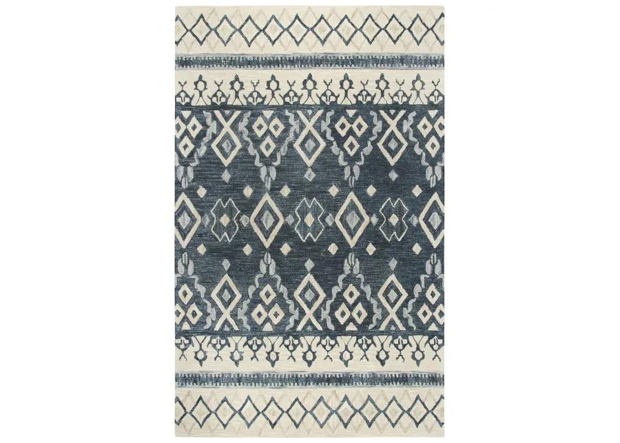 Opulent OU936A 5' x 8' Rug