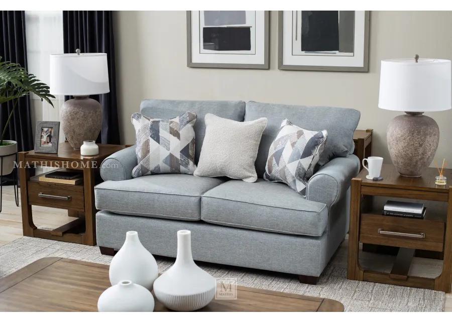 Alison Loveseat