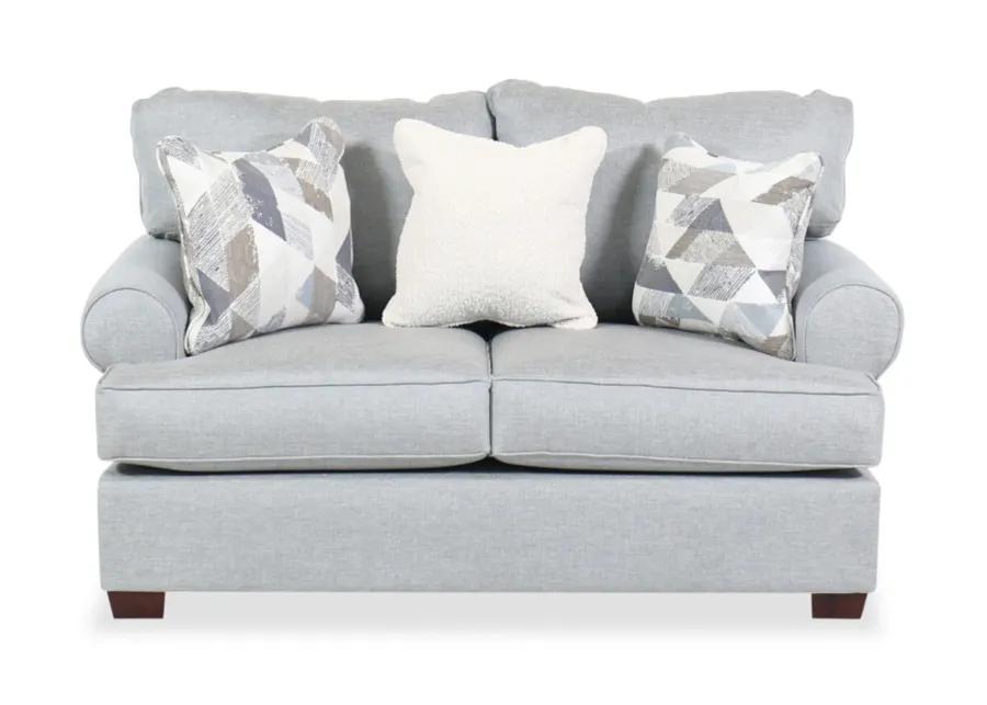 Alison Loveseat