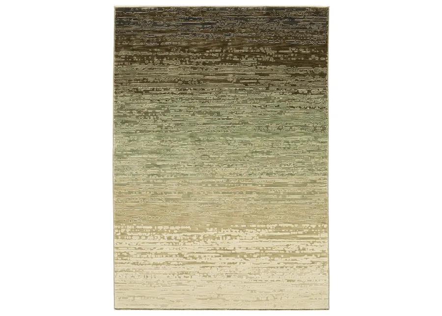 Reed 7'10" x 10'10" Beige Rug