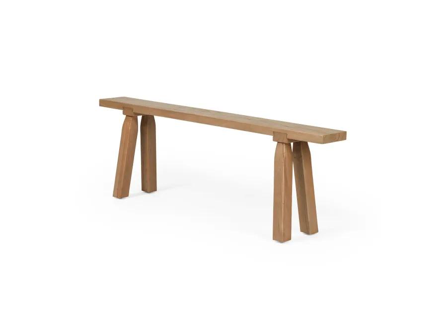 Lahana Accent Bench