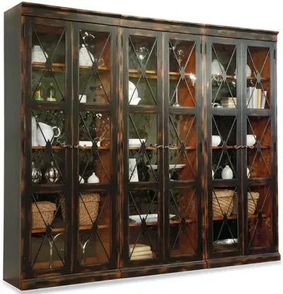 Sanctuary Display Cabinet