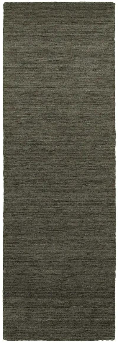 Aniston 8' x 10' Charcoal Rug