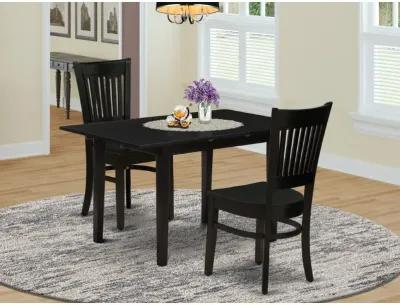 Dining Table- Dining Chairs