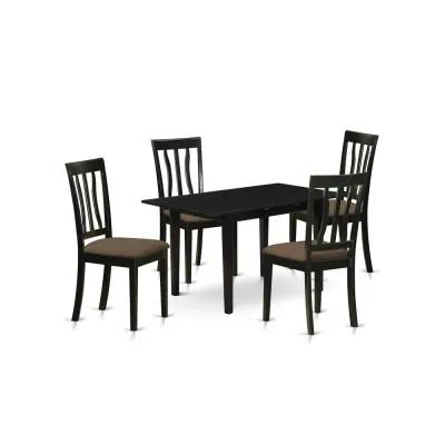 Dining Table- Dining Chairs