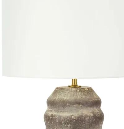 Ola Ceramic Table Lamp