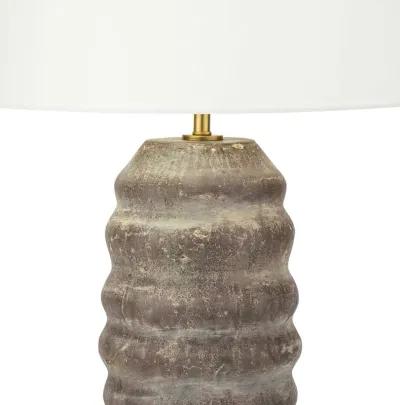 Ola Ceramic Table Lamp