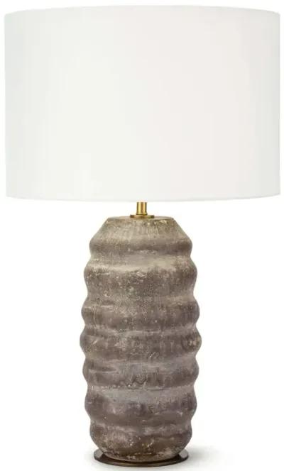 Ola Ceramic Table Lamp