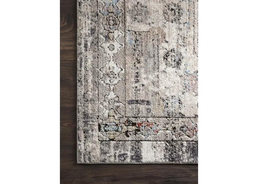 Medusa Natural/Stone 9'3" x 13'3" Rug