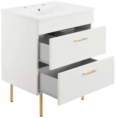 Daybreak 24" Bathroom Vanity