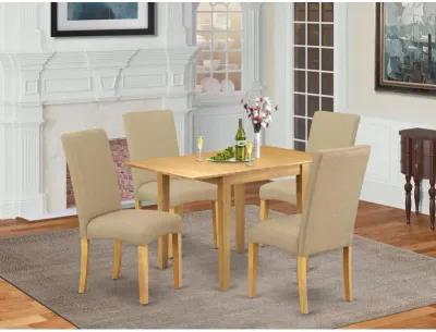 Dining Room Set Oak