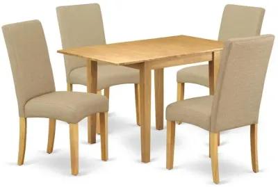 Dining Room Set Oak