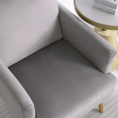 Armchair lounge, office, bedroom - versatile seating