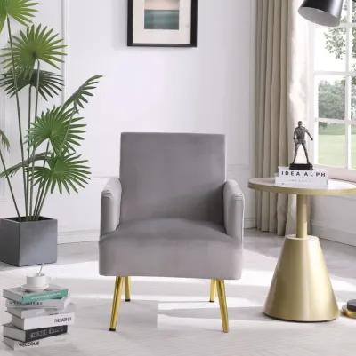 Armchair lounge, office, bedroom - versatile seating