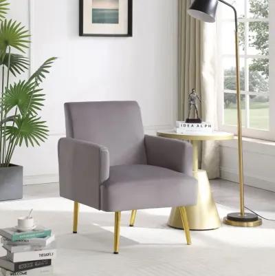 Armchair lounge, office, bedroom - versatile seating