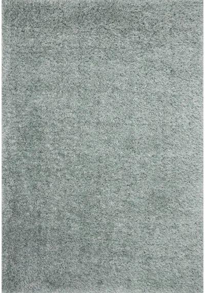 Kayla KAY01 Spa 5' x 7'6" Rug