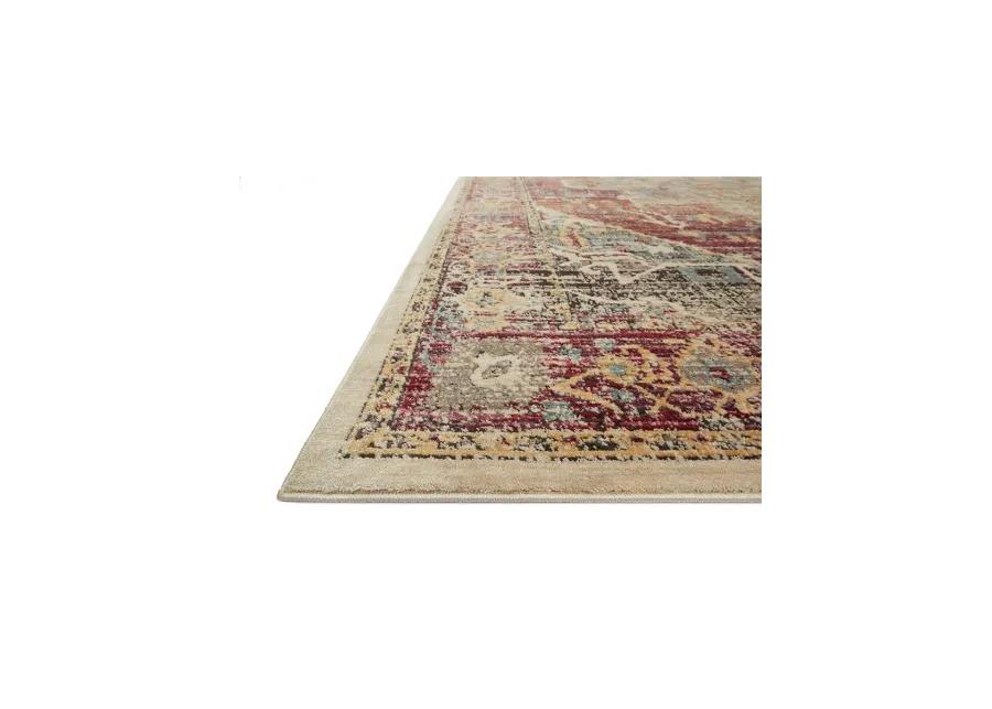 Javari JV08 2'6" x 10'" Rug