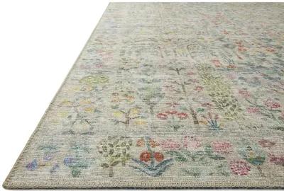 Maison MAO07 2'6" x 12'" Rug